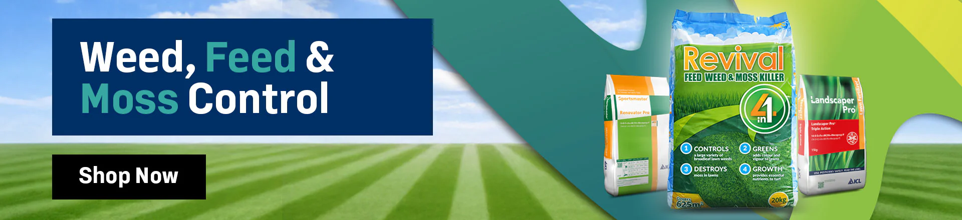 Master Your Turf with Pitchcare